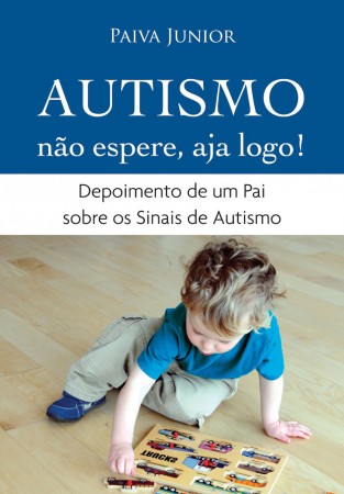 REVISTAS DE AUTISMO