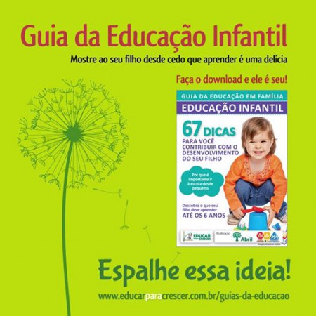 você vai se apaixonar para entender e enfrentar esses mirins !!!